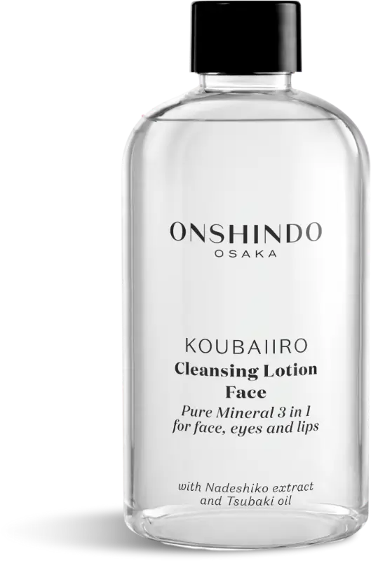 Cleansing Lotion