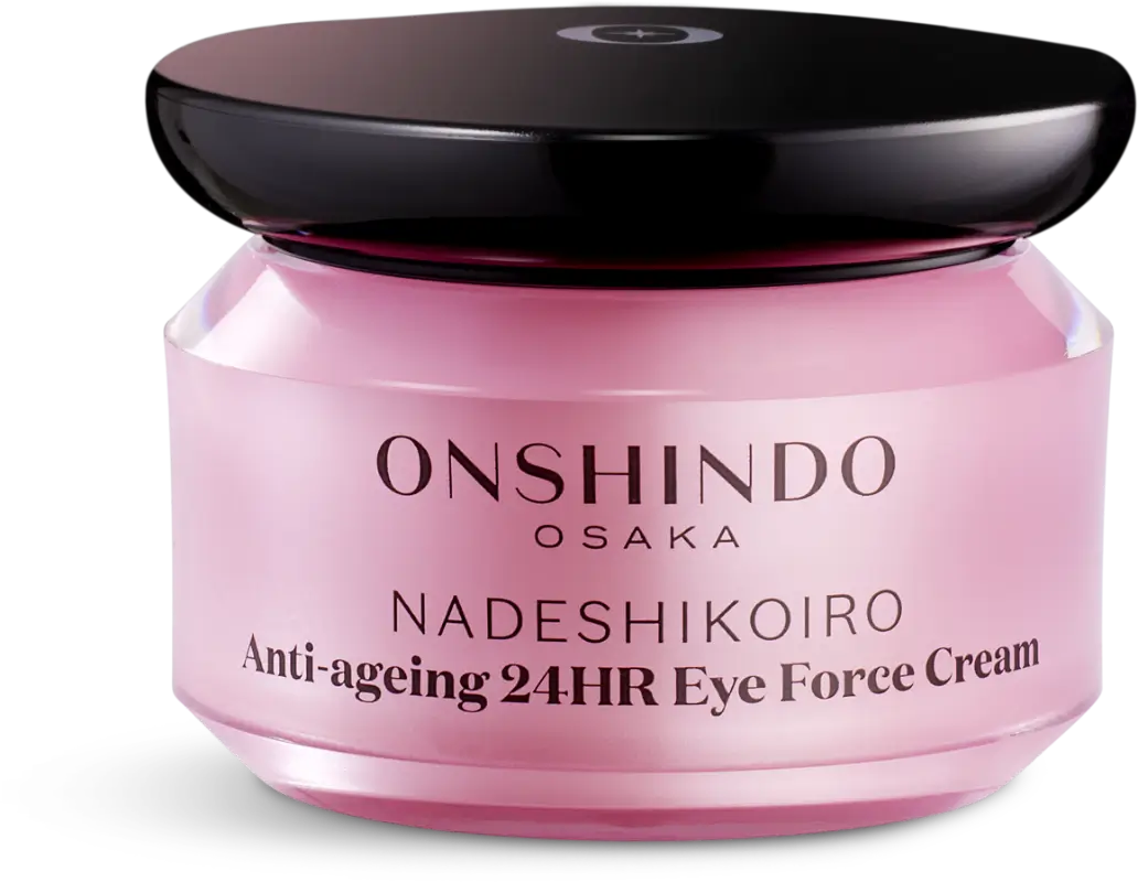 Anti-ageing 2 in 1 Eye Force Cream