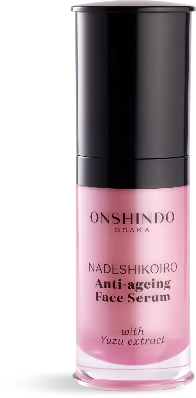 Anti-ageing Face Serum