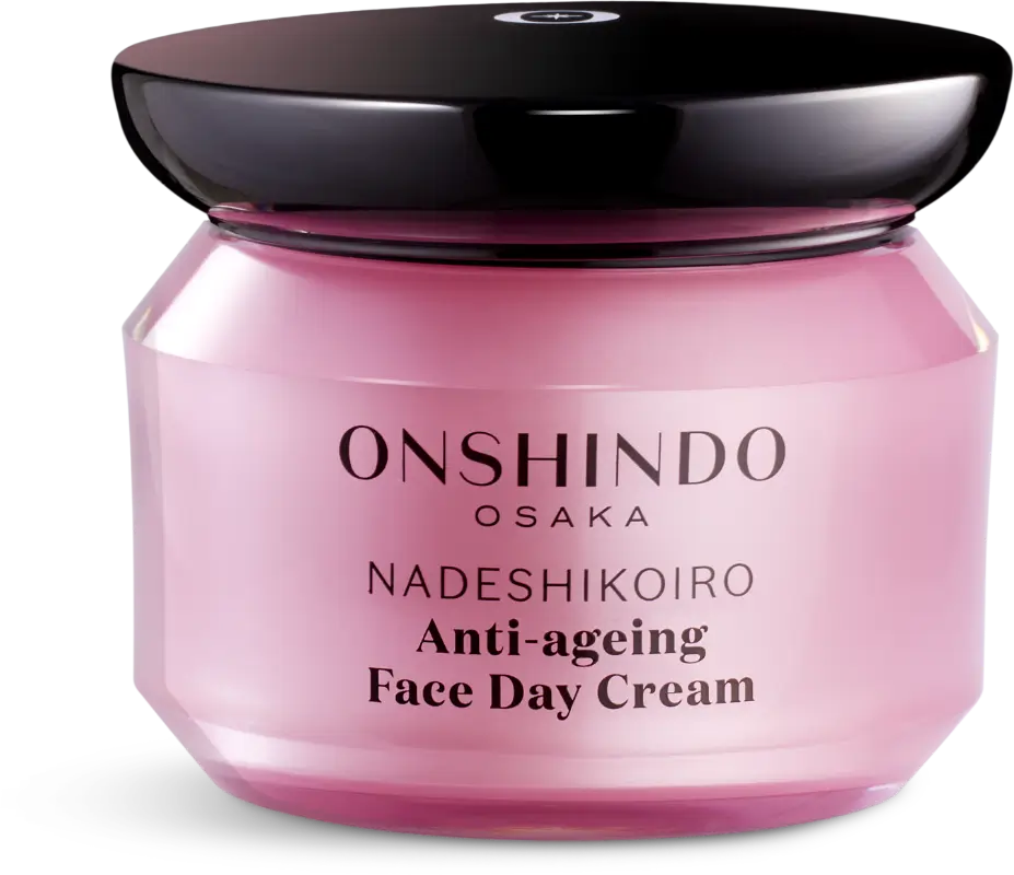 Anti-ageing Face Day Cream