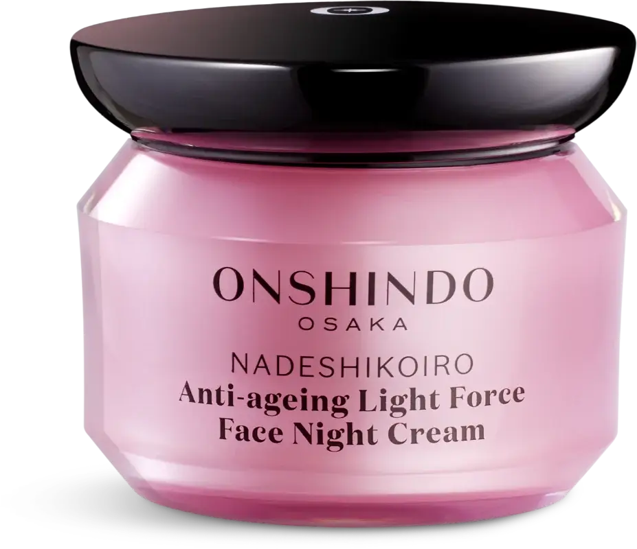 Anti-ageing Light Force Face Night Cream