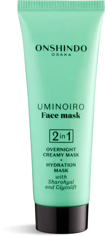 Overnight Mask