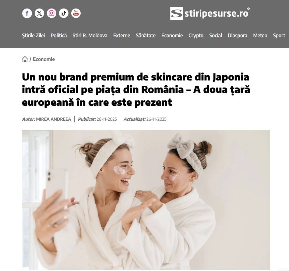 9. Apariție media-stiripesurse.ro