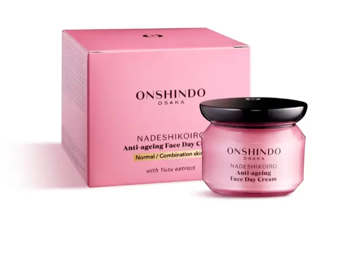 Anti-Ageing FreeDayc Cream.