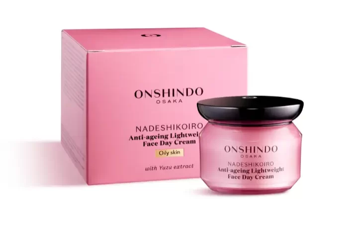 Anti-Ageing Lightweight,