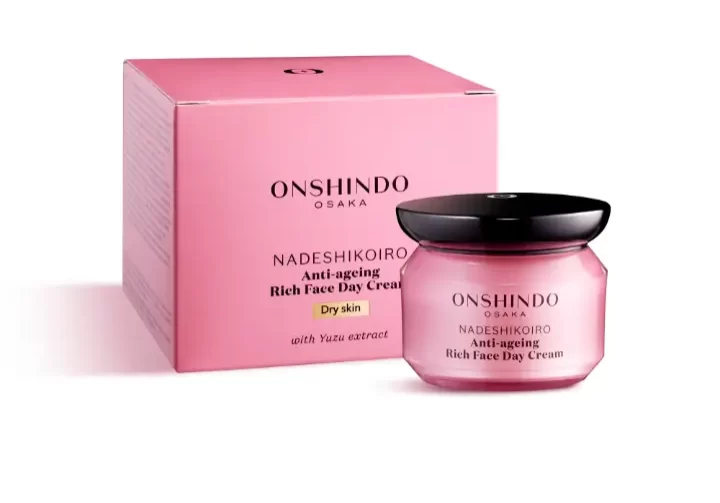 Anti-Ageing RichFaceCream