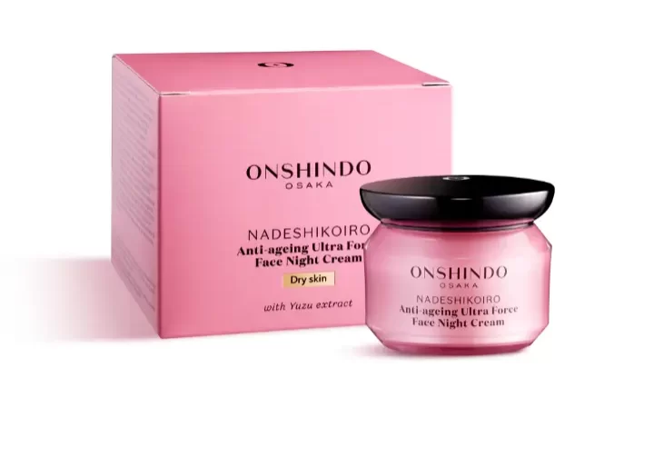 Anti-Ageing UltraForce